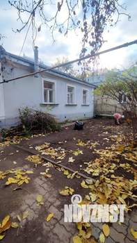 Дом 95м², 1-этажный, участок 6 сот.  