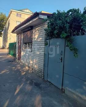 Дом 160м², 1-этажный, участок 1 сот.  