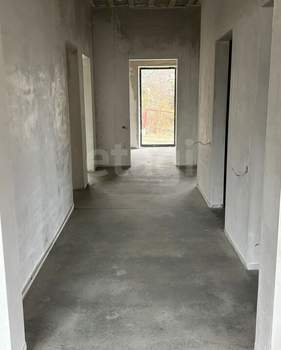 Дом 120м², 1-этажный, участок 5 сот.  