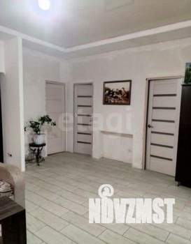Дом 154м², 2-этажный, участок 5 сот.  