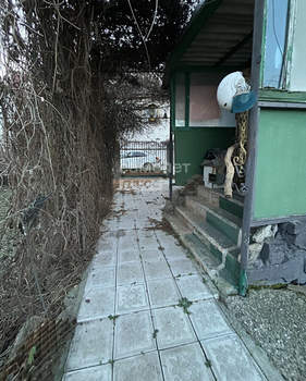 Дом 37м², 2-этажный, участок 5 сот.  