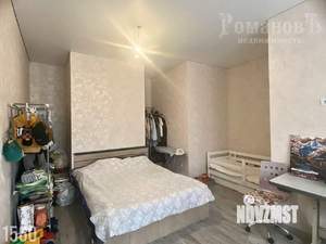 Дом 115м², 2-этажный, участок 5 сот.  