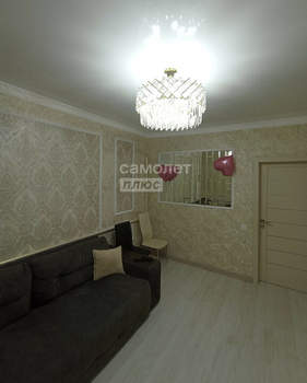 Дом 142м², 1-этажный, участок 9 сот.  
