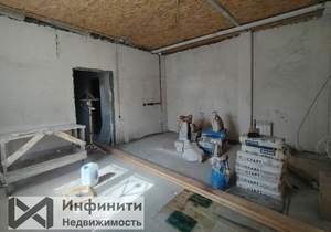 Дом 150м², 2-этажный, участок 2 сот.  