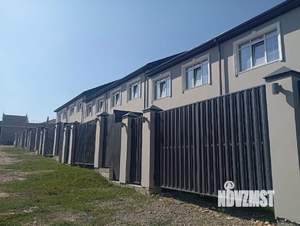 Таунхаус 120м², 2-этажный, участок 3 сот.  