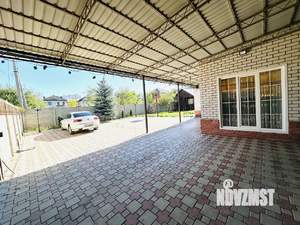 Дом 150м², 2-этажный, участок 7 сот.  