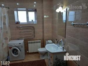 Дом 277м², 2-этажный, участок 8 сот.  