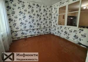 Дом 37м², 1-этажный, участок 1 сот.  