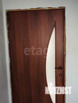 Дом 92м&sup2;, 3-этажный, участок 4 сот.  