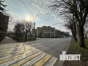 Дом 355м², 4-этажный, участок 11 сот.  