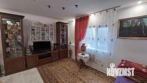 Дом 120м², 2-этажный, участок 4 сот.  