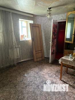 Дом 80м², 1-этажный, участок 5 сот.  