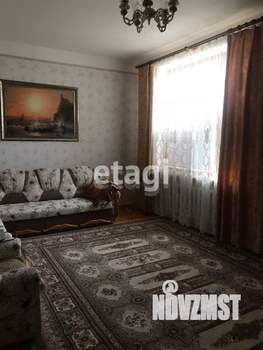 Дом 380м&sup2;, 2-этажный, участок 7 сот.  