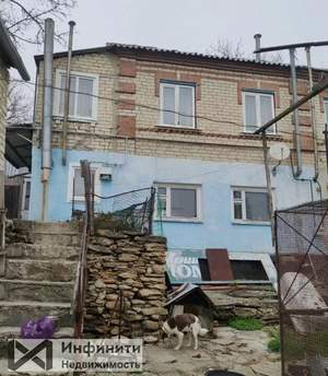 Дом 90м², 2-этажный, участок 6 сот.  