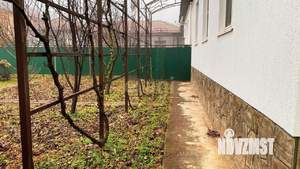 Дом 134м&sup2;, 1-этажный, участок 8 сот.  