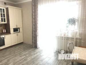 Дом 115м², 1-этажный, участок 6 сот.  