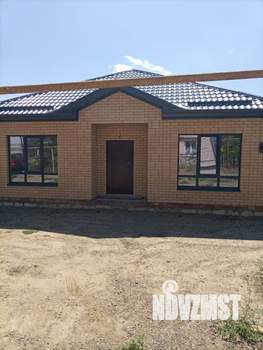 Дом 140м², 1-этажный, участок 6 сот.  