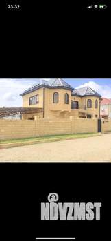 Дом 260м², 2-этажный, участок 8 сот.  