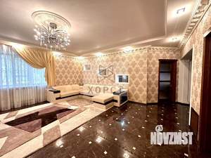 Дом 236м², 2-этажный, участок 7 сот.  