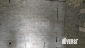 Дом 100м², 1-этажный, участок 4 сот.  