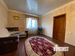 Дом 180м², 2-этажный, участок 4 сот.  