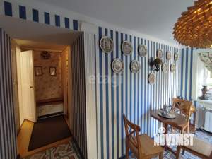 Дом 160м², 2-этажный, участок 5 сот.  