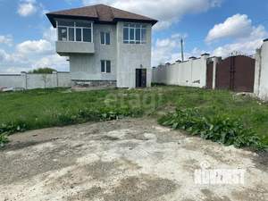 Дом 142м², 2-этажный, участок 9 сот.  