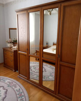 Дом 220м², 2-этажный, участок 3 сот.  