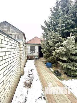 Дом 450м², 4-этажный, участок 15 сот.  