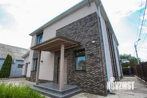 Дом 257м², 2-этажный, участок 6 сот.  