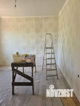 Дом 111м&sup2;, 1-этажный, участок 4 сот.  