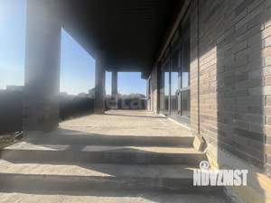 Дом 101м², 1-этажный, участок 4 сот.  