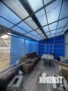 Дом 205м², 2-этажный, участок 5 сот.  