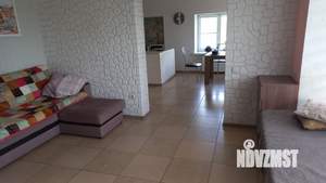 Дом 128м², 3-этажный, участок 7 сот.  