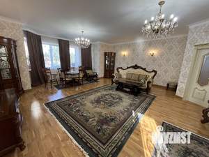 Дом 382м², 2-этажный, участок 8 сот.  