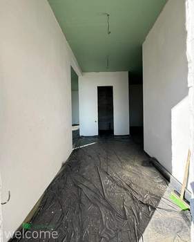 Дом 161м², 1-этажный, участок 9 сот.  