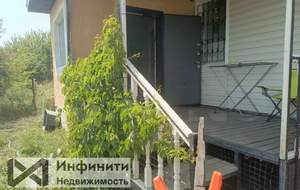 Дом 70м², 1-этажный, участок 5 сот.  