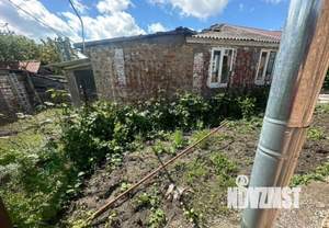 Дом 100м², 1-этажный, участок 2 сот.  