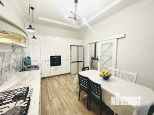 Дом 155м², 2-этажный, участок 3 сот.  