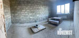 Дом 112м², 1-этажный, участок 6 сот.  