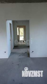 Дом 128м&sup2;, 2-этажный, участок 3 сот.  