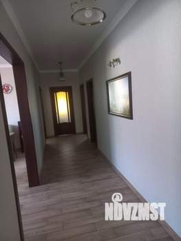 Дом 120м², 1-этажный, участок 5 сот.  