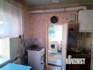 Дом 50м², 1-этажный, участок 2 сот.  