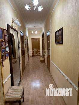 Дом 229м², 2-этажный, участок 5 сот.  