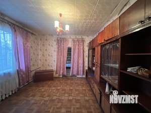 Дом 75м², 1-этажный, участок 4 сот.  