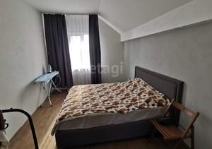 Дом 124м², 2-этажный, участок 9 сот.  