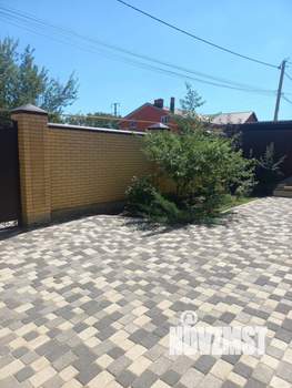 Дом 120м², 1-этажный, участок 5 сот.  
