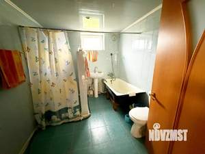 Дом 104м&sup2;, 1-этажный, участок 10 сот.  