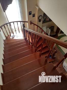 Дом 410м², 2-этажный, участок 17 сот.  