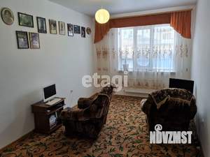 Дом 263м², 1-этажный, участок 6 сот.  